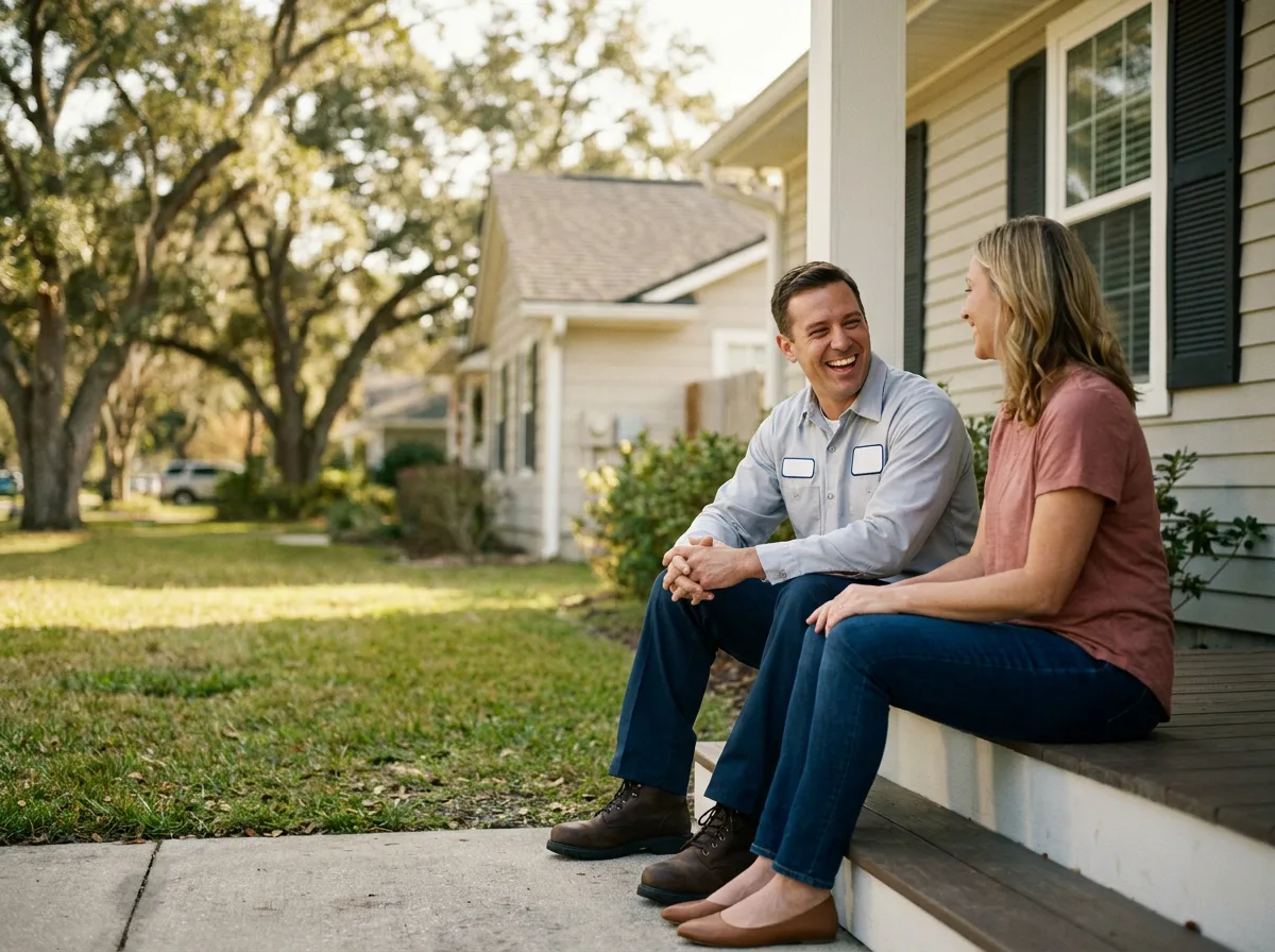 Septic tank pumping FAQs for Keysville, VA